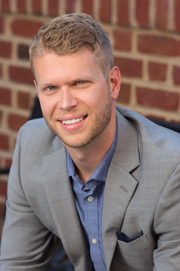 Brett Heitmeyer - Sales Associate in Carmel, IN