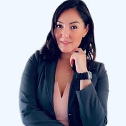 Itzel Zepeda - Agent in Apple Valley, CA