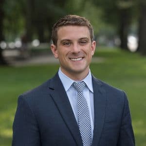 Nathaniel Goodrich - Vice President in Boston, MA