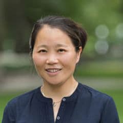 Shirley Xie - Realtor in Boston, MA