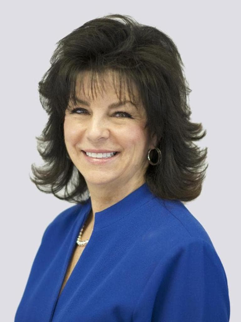 Jan Cummins - Real Estate Salesperson in Richmond, KY