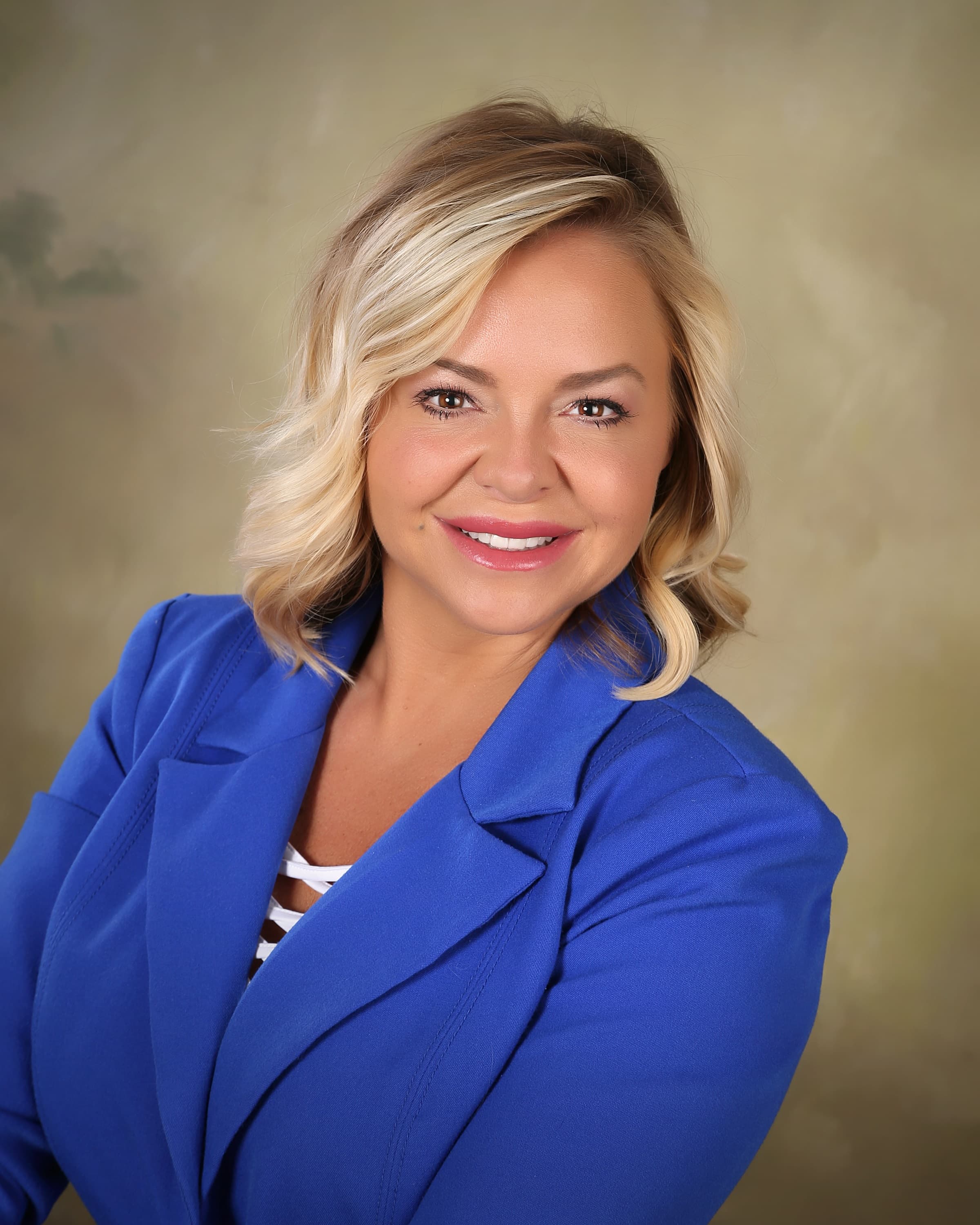 Brooke Vinson - Real Estate Salesperson in Bowling Green, KY