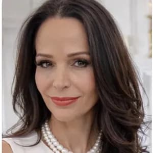 Maria Orlandi - Licensed Associate Real Estate Broker