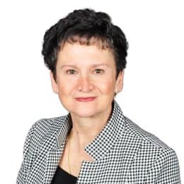 Olivia Danihel - Associate in CA