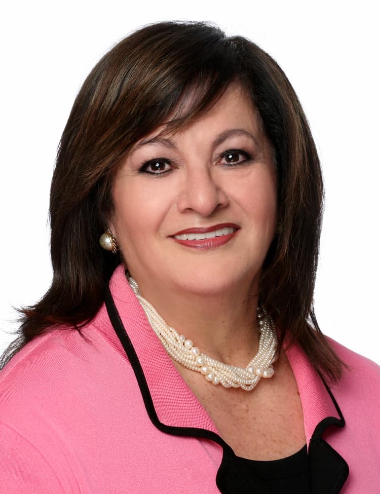 Conchita Lopez - Associate Real Estate Broker in Chula Vista, CA