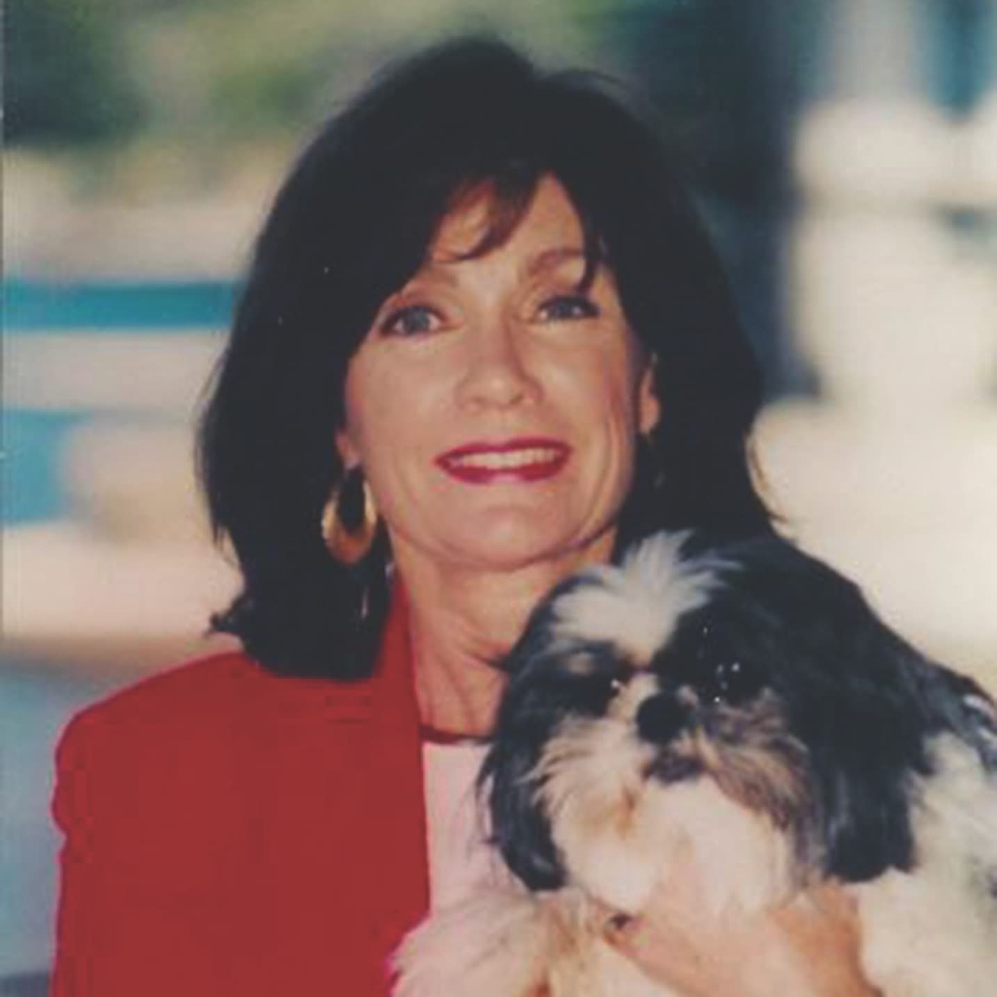 Pat Morris - Associate in Lake Arrowhead, CA