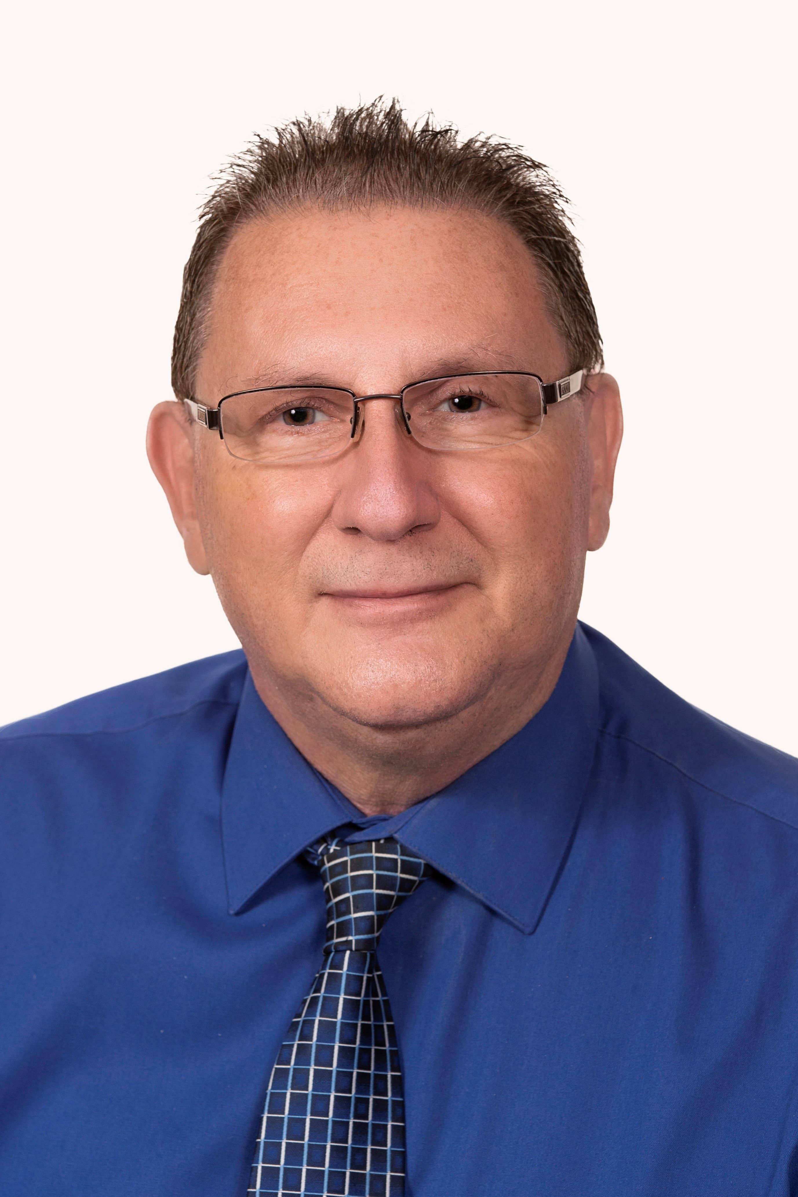 Leo Caffo - Real Estate Salesperson in New Port Richey, FL
