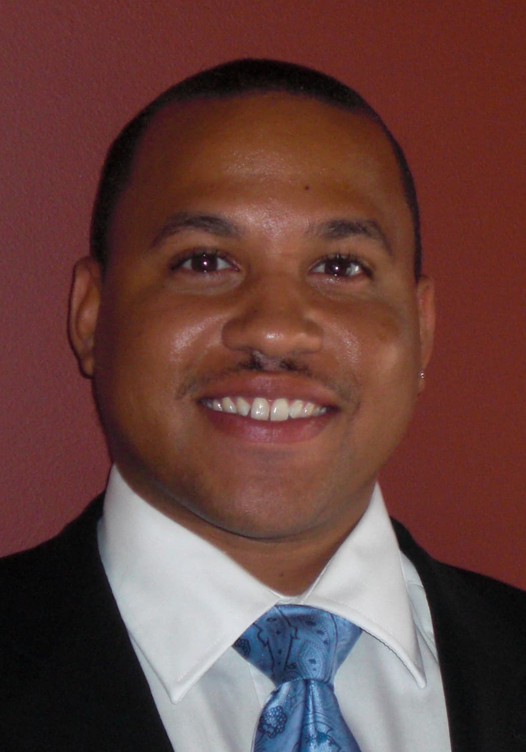 Antwyne Caviness - Real Estate Salesperson in Huntingdon Valley, PA