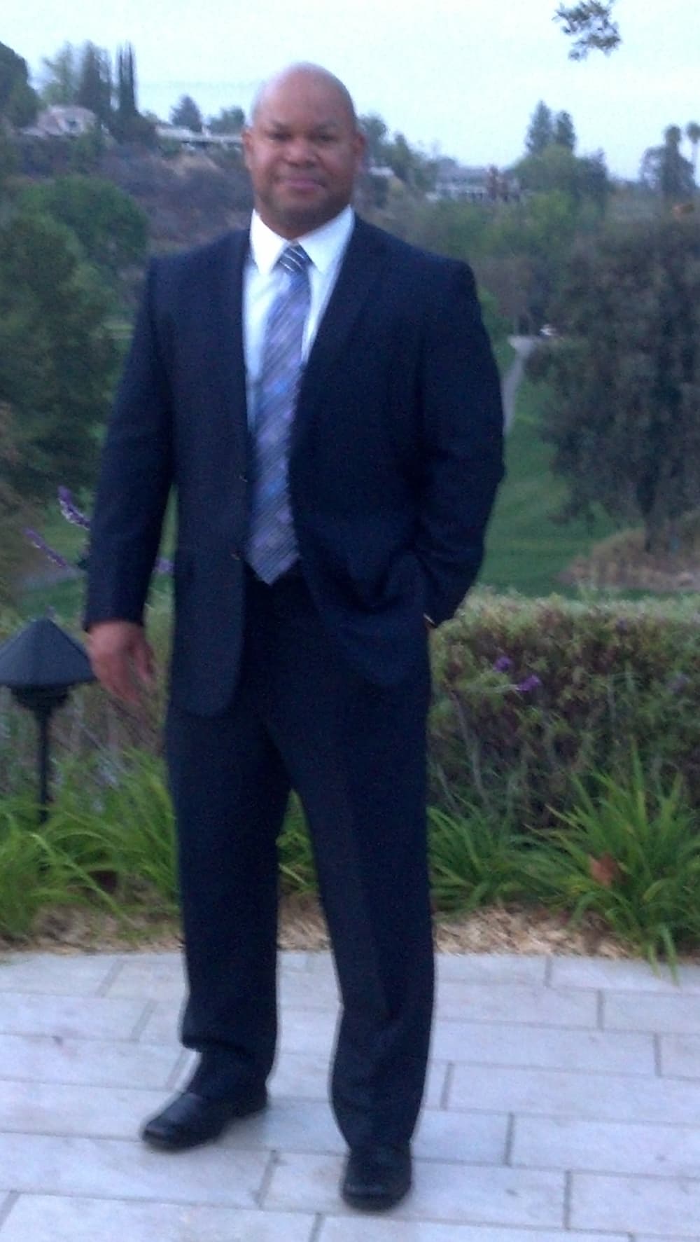 John Harbour Ii - Realtor in Valencia, CA