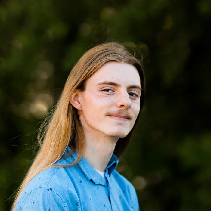Jacob Knutson - Realtor in MN