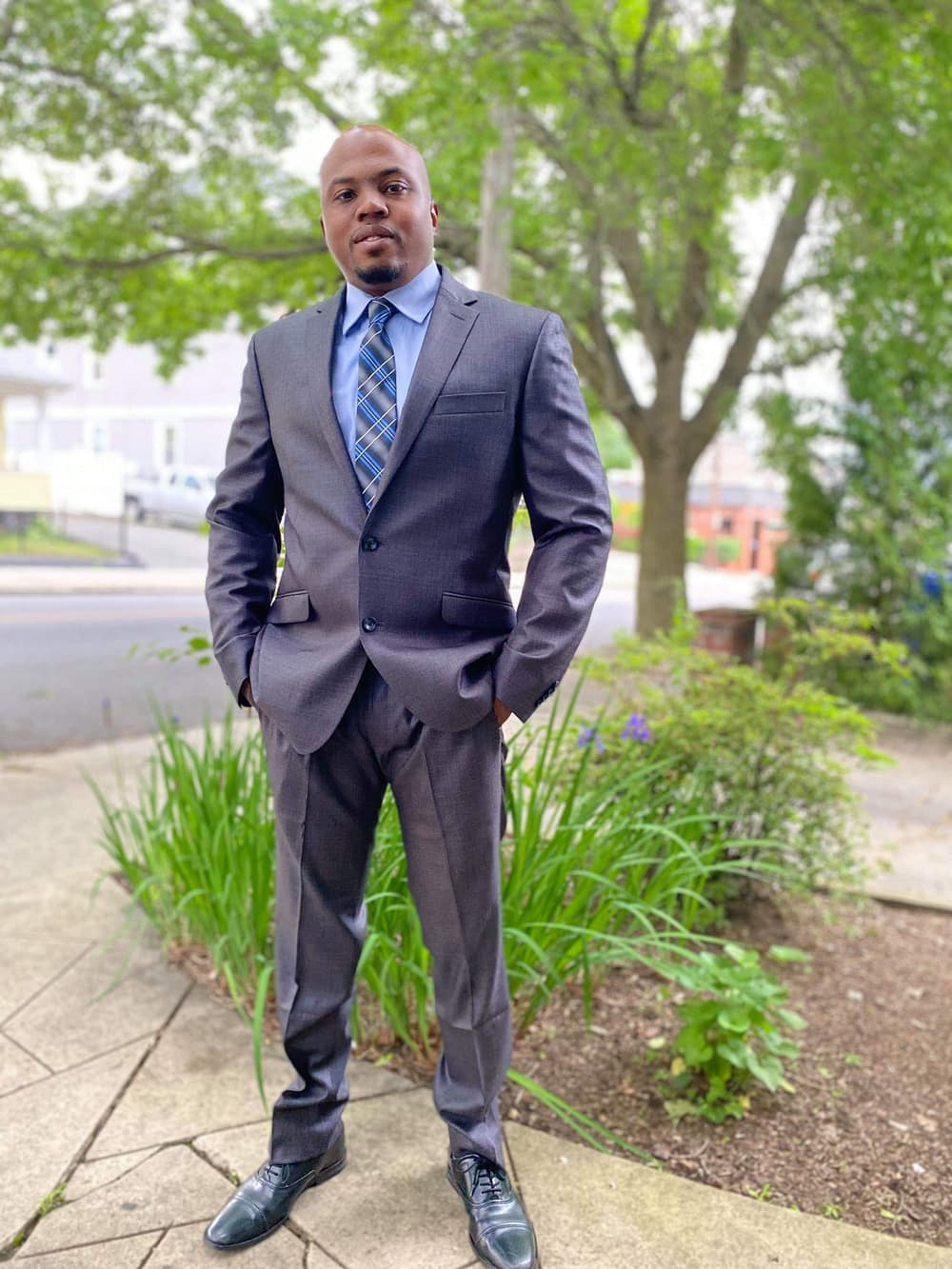 Rickey Stevenson - Realtor in Smithfield, RI