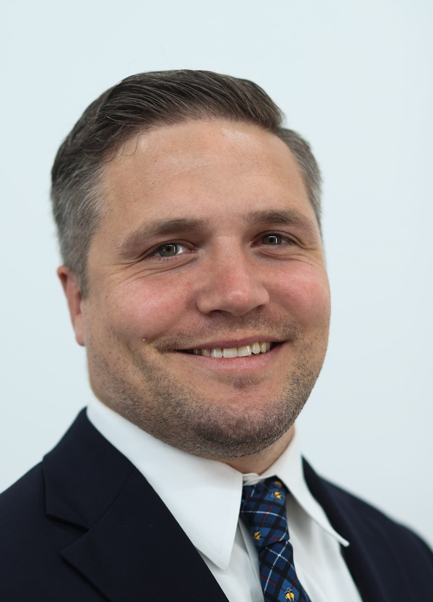 Justin Krop - Realtor in MD