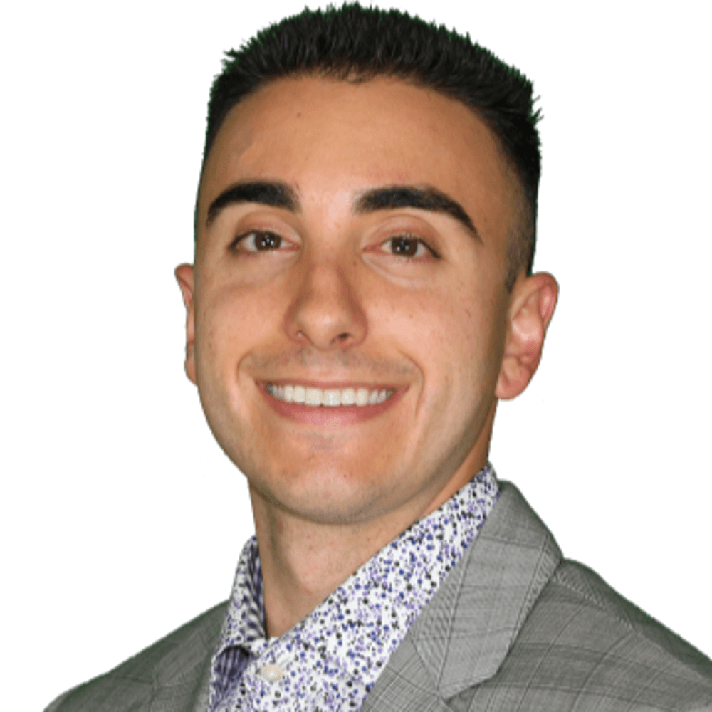 Pasquale Leuzzi Jr. - Realtor in Sewell, NJ