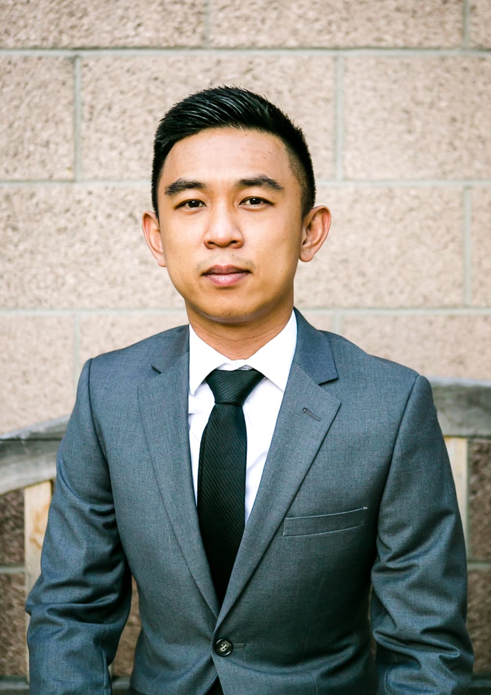 Kenny Lau - Realtor in Alhambra, CA