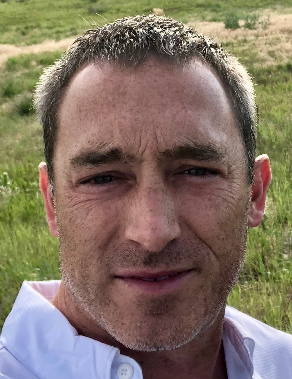 Kristopher Kight - Realtor in Castle Rock, CO
