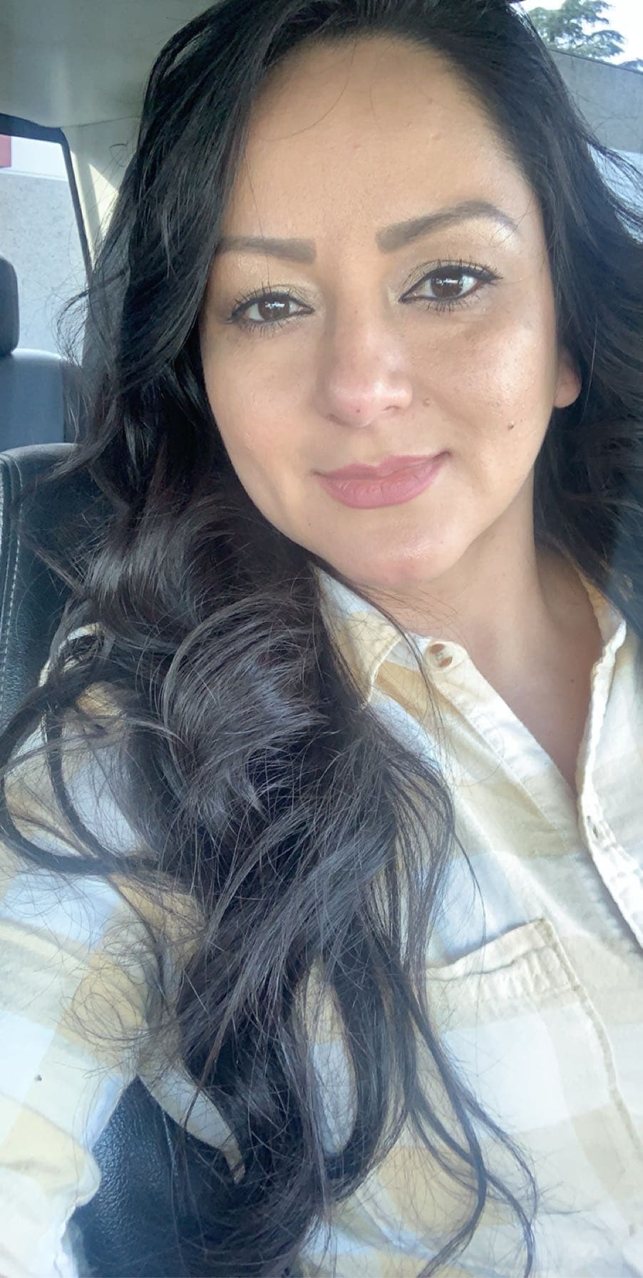 Lucilla Garcia in Visalia, CA