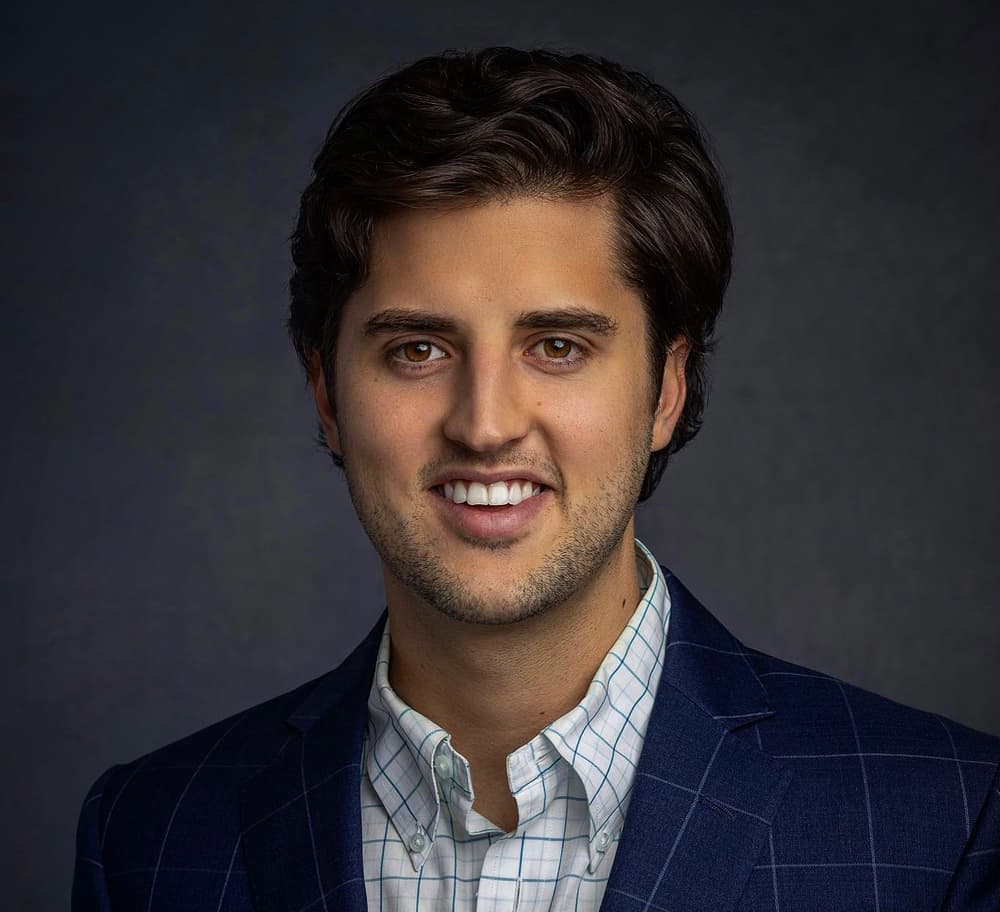 Kramer Bennett - Realtor in Gardendale, AL
