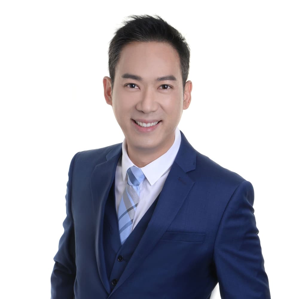 Howard Kuo - Realtor in Whittier, CA
