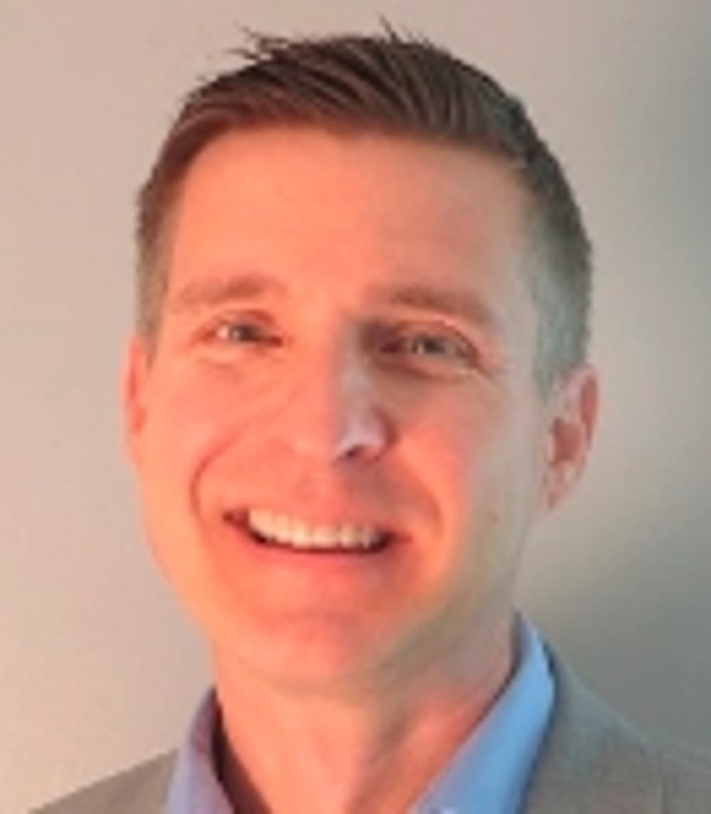 Todd Lee - Realtor in Arlington, VA