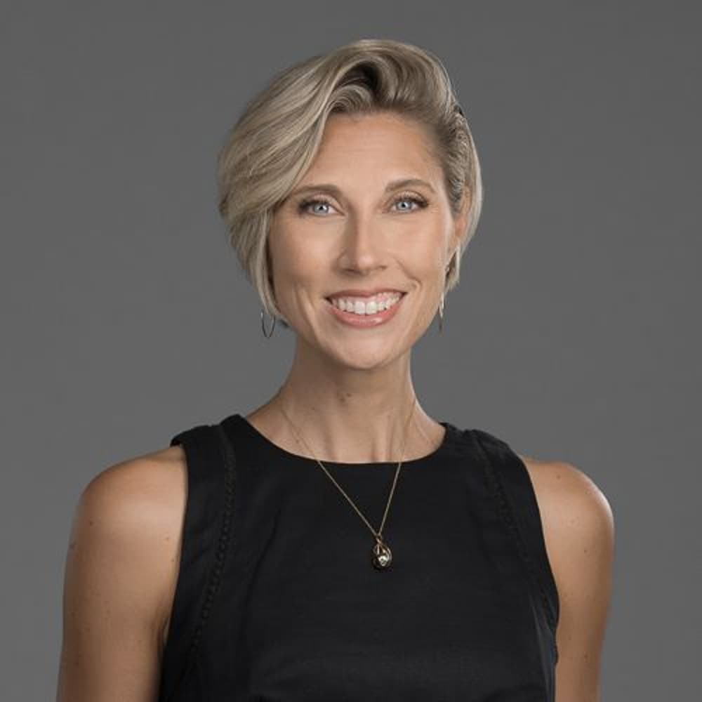 Leah Harbottle - Realtor in Kahului, HI