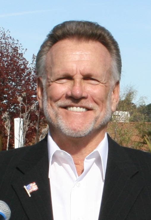 Jay Conner - Real Estate Salesperson in Santa Maria, CA