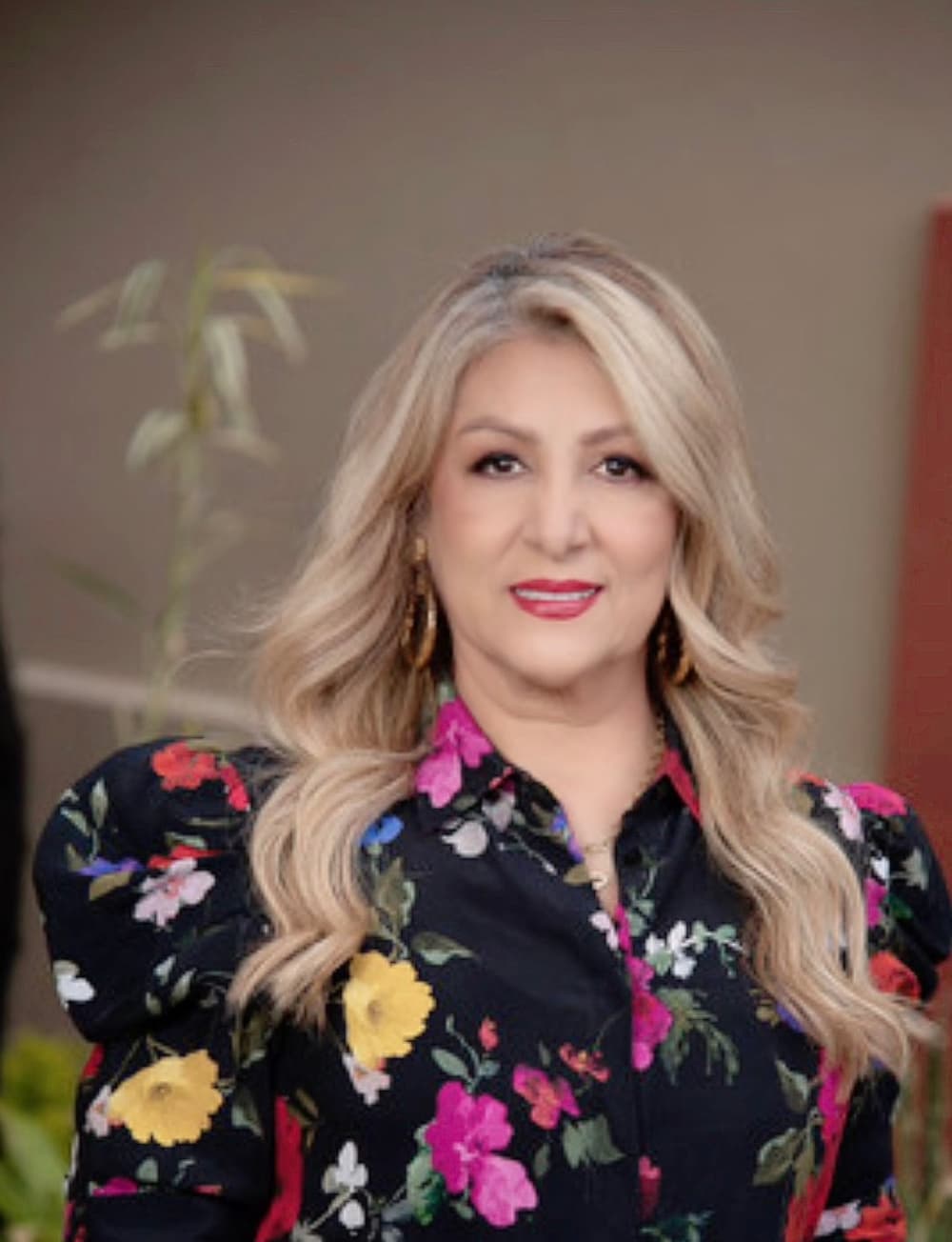 Jenny Saad - Realtor in Mclean, VA
