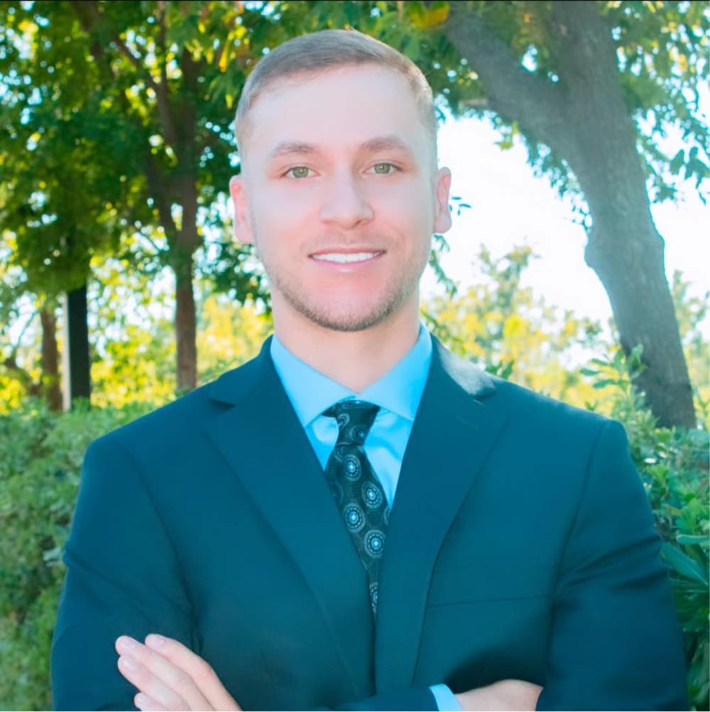 Ryan Johnson - Realtor in CA