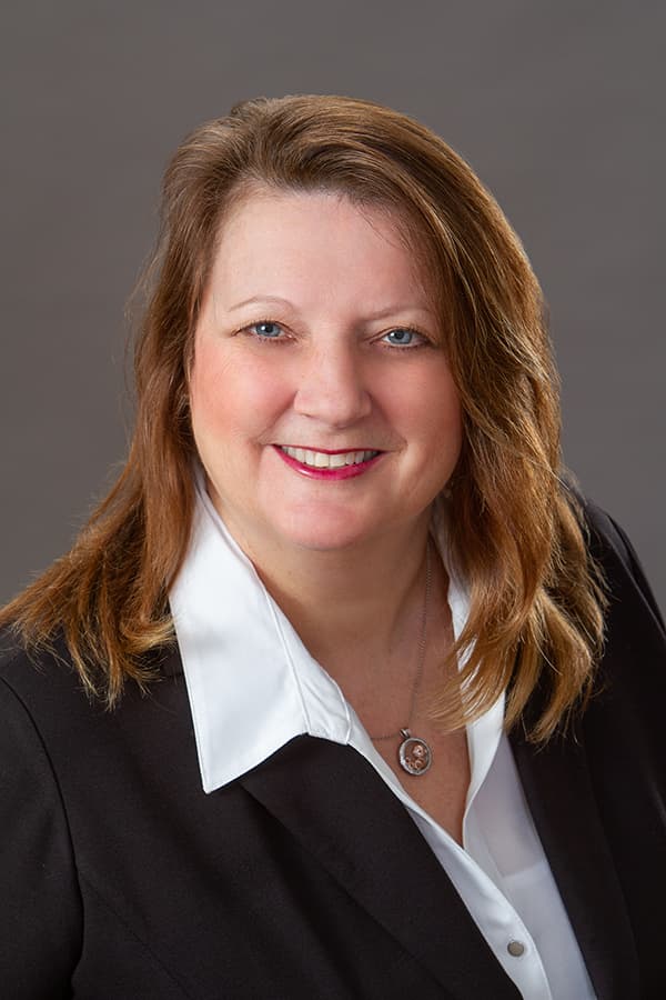 Sue Sparkman - Realtor in MI