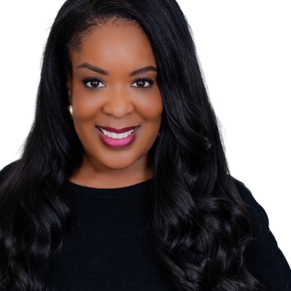 Tameka Thomason - Broker In Charge in Greenville, SC