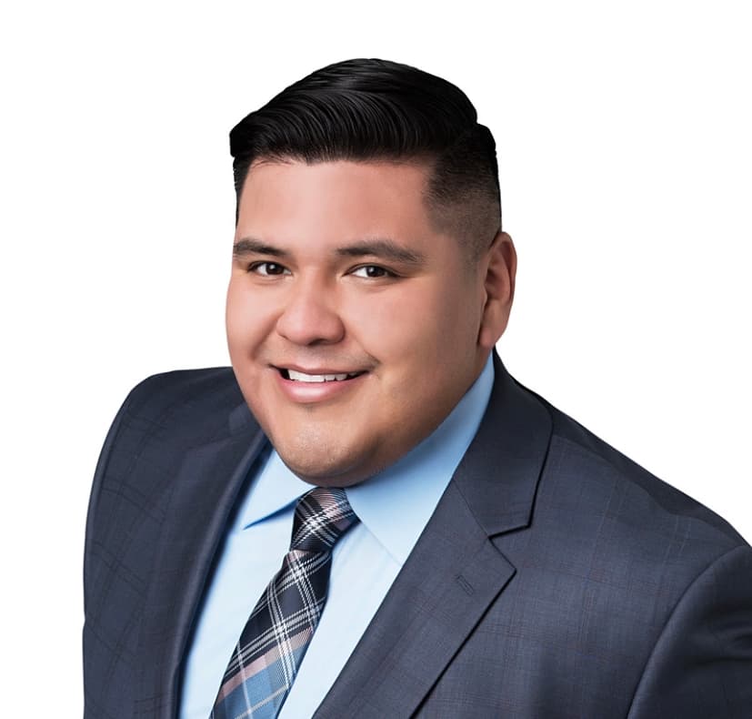 Danny Talamantes - Realtor in CA