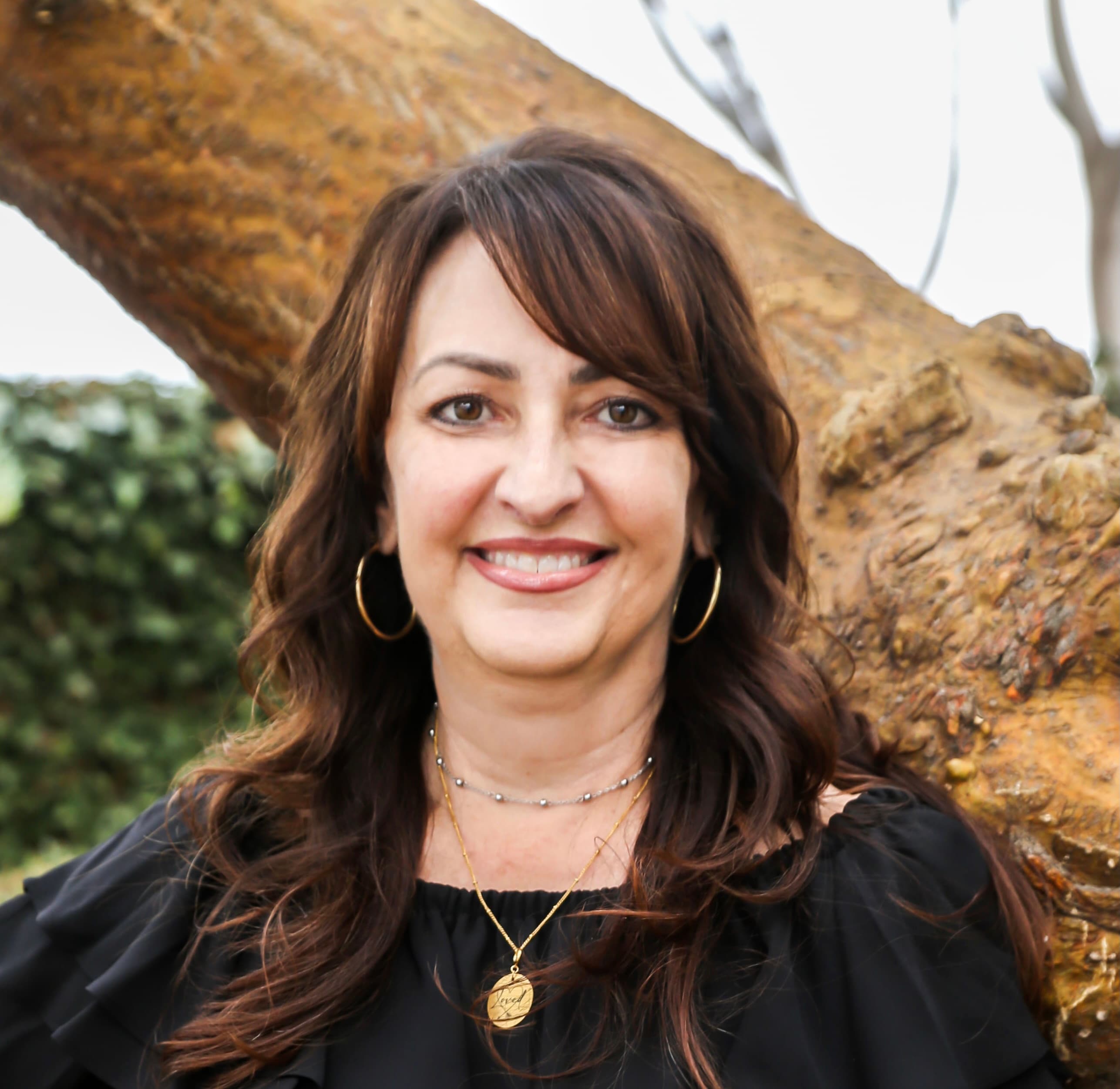 Lucille Alves in Cerritos, CA