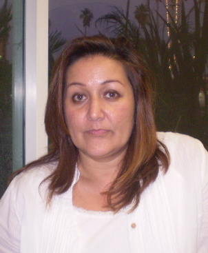 Toni Abeyta in Norwalk, CA