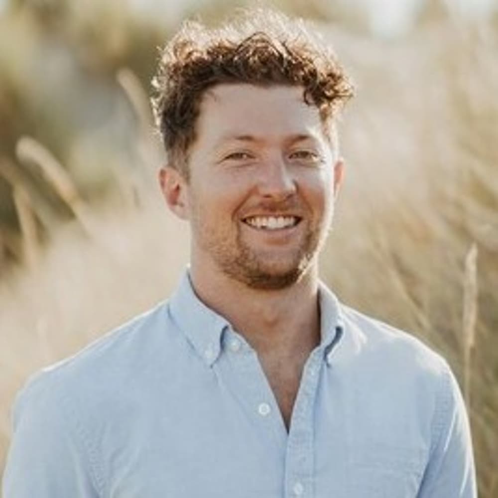 Travis Ramsum - Realtor in Pismo Beach, CA