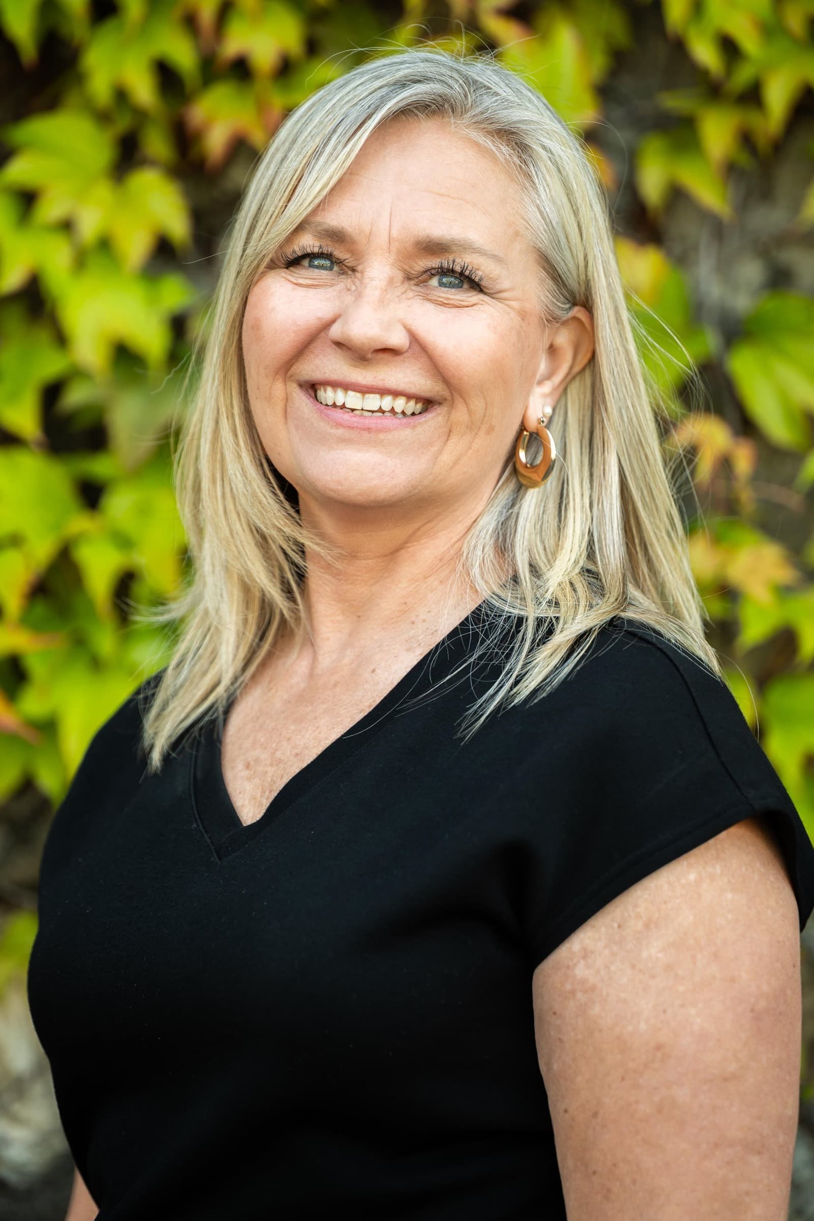 Janie Tompke - Broker in Bellingham, WA