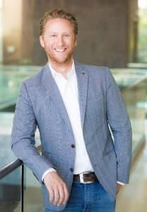Tyler Christensen - Realtor in CA