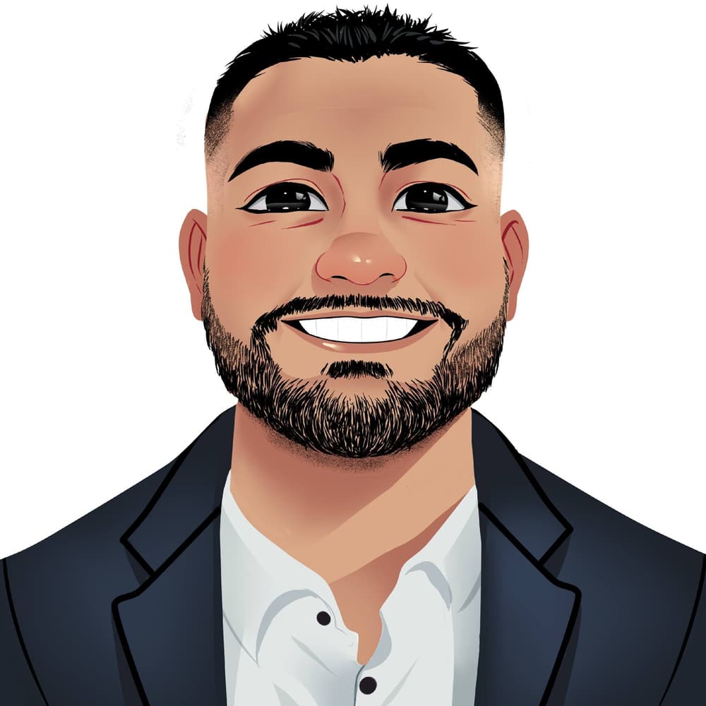 Danny Umana - Realtor in Burbank, CA
