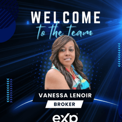 Vanessa Lenoir - Associate Real Estate Broker in Mason, OH