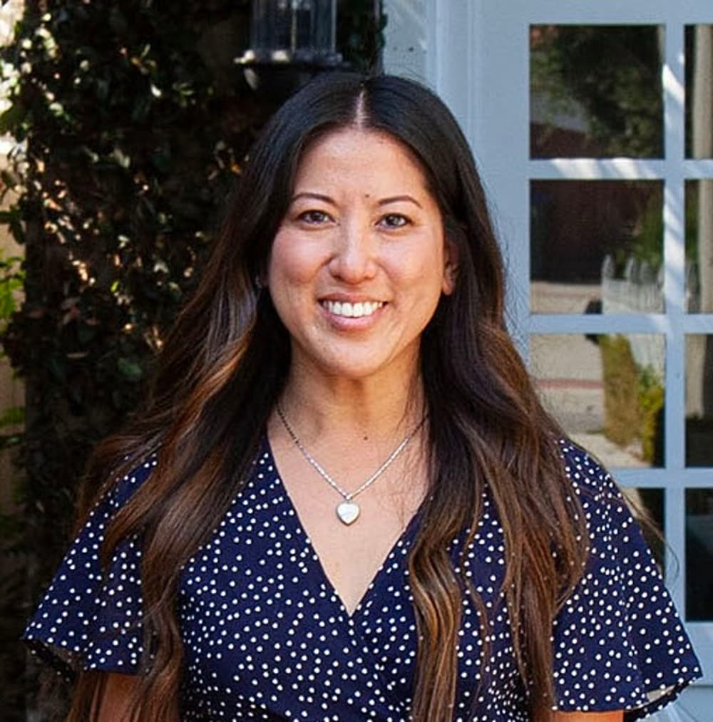 Joanna Yang - Realtor in Yorba Linda, CA