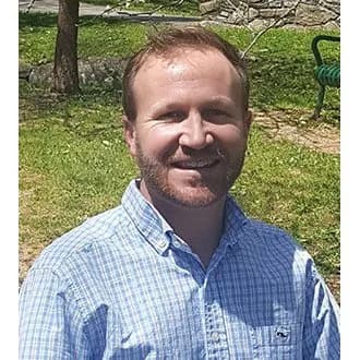 Jason Phillips - Dentist in Knoxville, TN