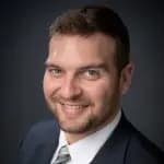 Dr Brock Johnson - Chiropractor in Fayetteville, AR