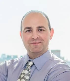 Adam Lamb - Chiropractor in New York, NY