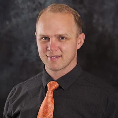 Michael T Andersen - Podiatrist in Garden City, KS