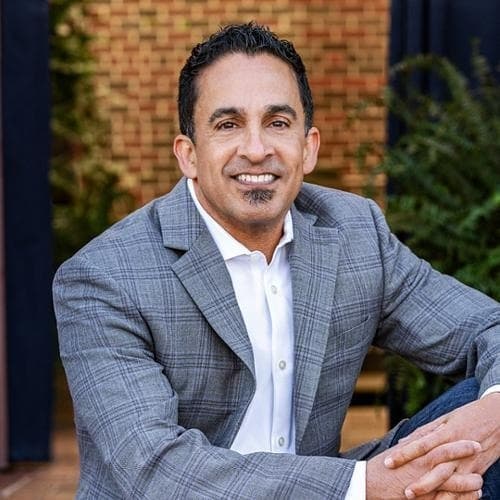Eric Mulero - Redfin Principal Agent