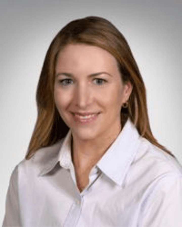 Kate Janean Steklachich - Podiatrist in New Castle, PA