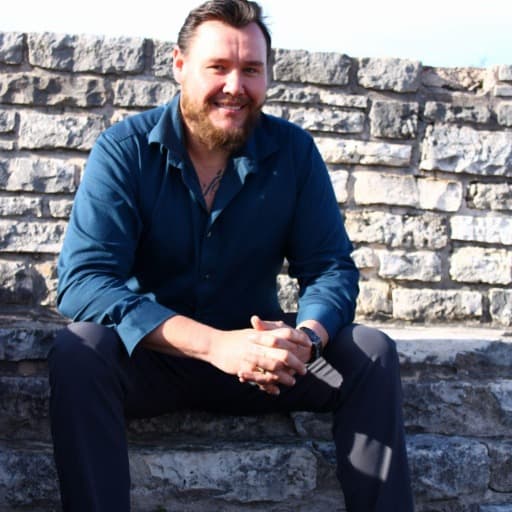 John Gunnels - Agent in Austin, TX