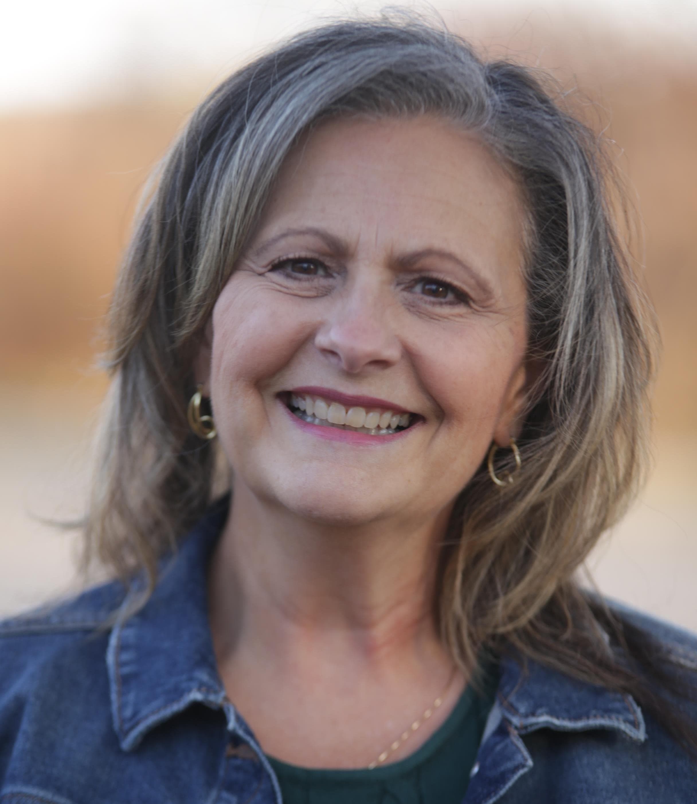 Gina Marie John - Realtor in Mcfarland, WI