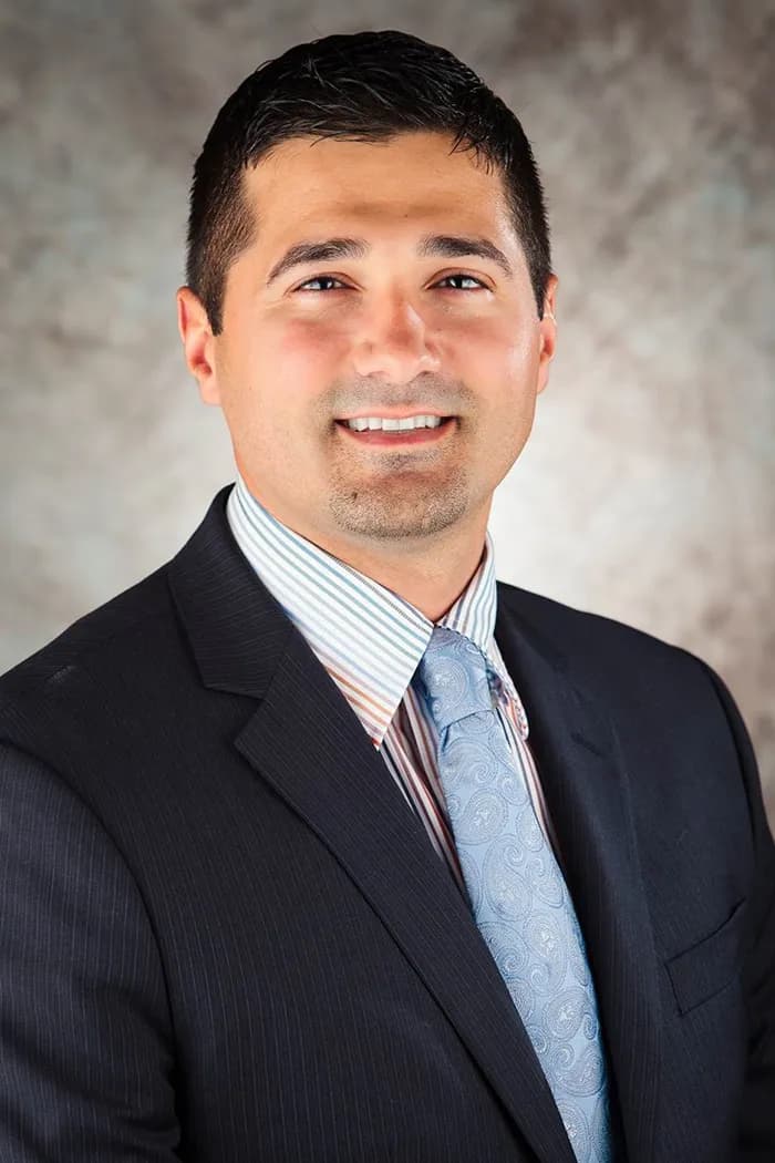Peter Michael Stasko - Podiatrist in Newark, NY