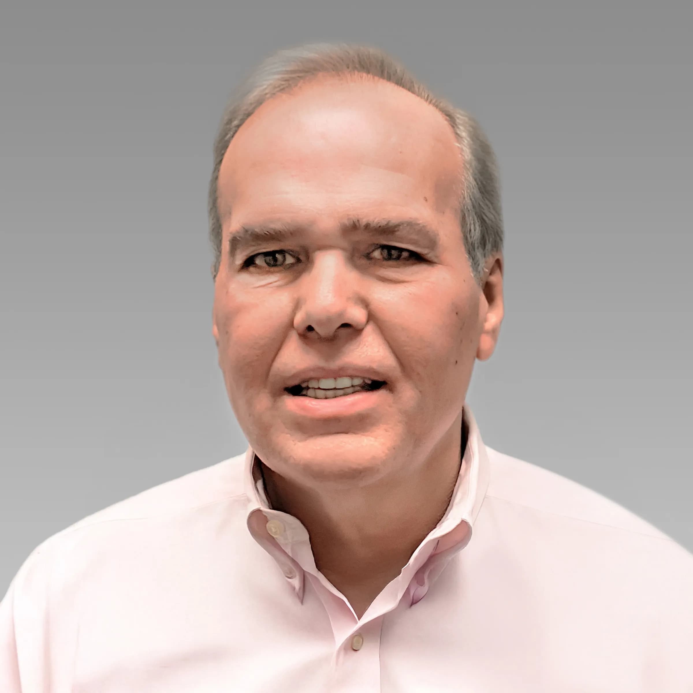 Keith Hoffman - Optometrist in Durham, NC