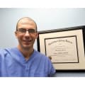 Willis Anthony Rosena - Podiatrist in North Tonawanda, NY