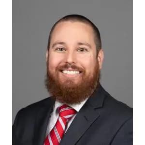 Caleb Landrum - Optometrist in Rome, GA